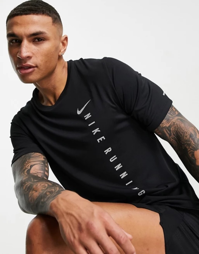 Camiseta Nike
