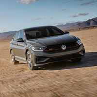 Mejor chasis, más equipamiento y 231 CV para el Volkswagen Jetta GLI 2019, sólo para EEUU