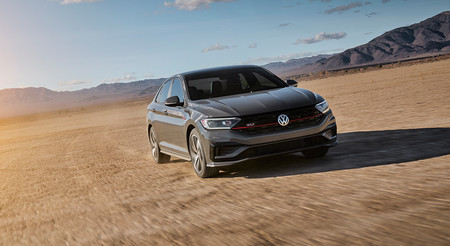 Mejor chasis, más equipamiento y 231 CV para el Volkswagen Jetta GLI 2019, sólo para EEUU