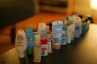 Las empresas ya no tendrán que repercutir el IVA por las muestras que entregan a sus clientes