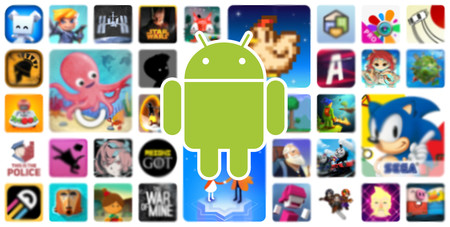 Los juegos Android imprescindibles para los editores de Xataka Android este verano