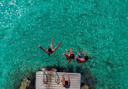 Cruceros y diversión en el Caribe
