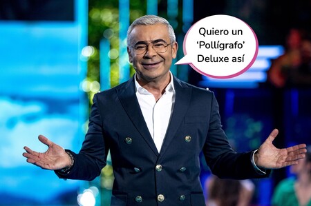 Jorge Javier Vázquez, dispuesto a someterse a un aumento de pene: ¿Quién le 'apoya' en esta decisión?