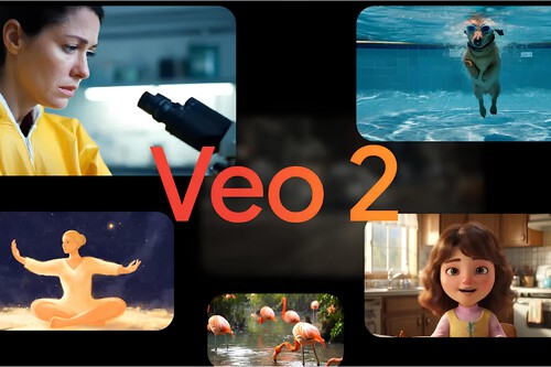 Veo 2