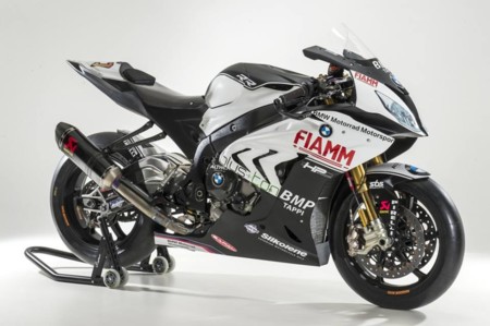 Althea BMW Racing Team