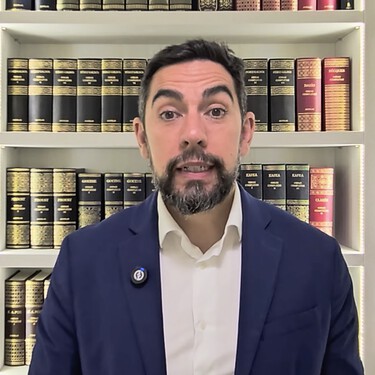 David Jiménez, abogado experto en herencias: "Si uno de los hermanos no quiere vender la casa, la solución está en el condominio" 