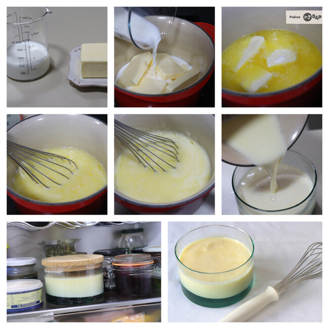 que es nata liquida para montar PASCUAL nata liquida para montar 200 ml main image 0