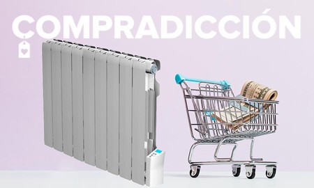 Mejores ofertas en calefacción de Leroy Merlin: descuentos de hasta el 40% en estufas de pellets, de leña o incluso termostatos