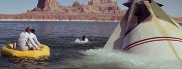 Hoy en Disney+, la extraordinaria película de ciencia ficción con uno de los mejores finales de la historia del cine