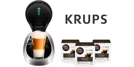 Krups Movenza