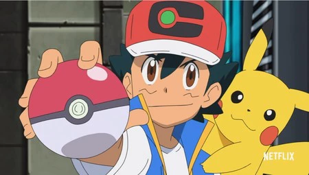 Netflix adquiere en exclusiva los derechos de la serie de Pokémon: la nueva temporada se estrenará en streaming