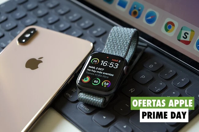 Apple Ofertas