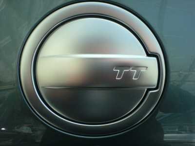 Foto Real Audi TT