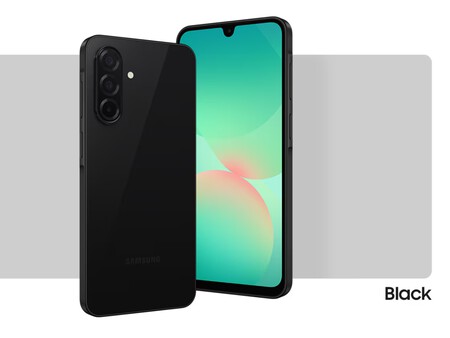 Samsung Galaxy A26 3