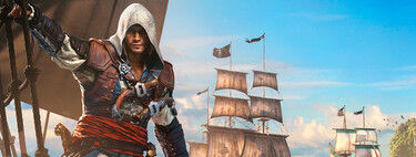 He jugado 3 horas al remake de Assassin's Creed Black Flag y tengo claro cuál es su mayor enemigo, pero también que va a gustar mucho