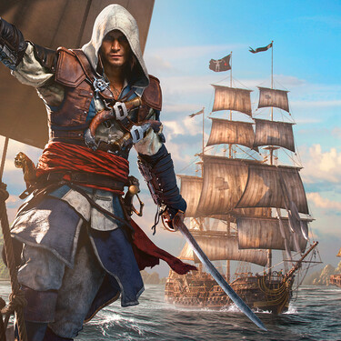 He jugado 3 horas al remake de Assassin's Creed Black Flag y tengo claro cuál es su mayor enemigo, pero también que va a gustar mucho