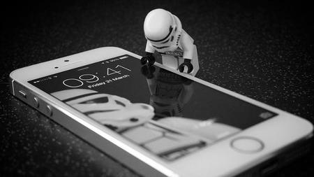 El smartphone que necesita la pyme no es un iPhone