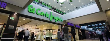 Calzado a mitad de precio: El Corte Inglés comienza a liquidar todo el stock de calzado desde 7 euros en su outlet 