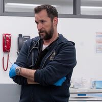 Noah Wyle gana su primer Emmy por 'The Pitt' y se quita la espina clavada por sus cinco derrotas seguidas por 'Urgencias' 