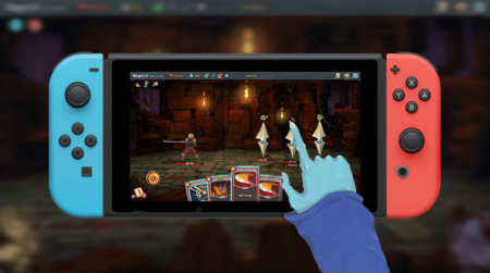 Slay the Spire, la mezcla de roguelike y juego de cartas, pondrá rumbo a Nintendo Switch en junio