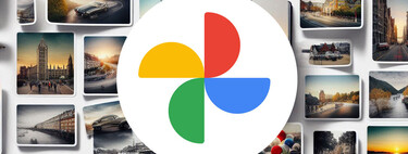 Viaja al pasado con Google Fotos. Así puedes encontrar tus fotos de hace décadas en segundos 