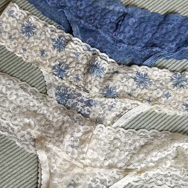 He recorrido todas las tiendas de ropa interior y estas bragas de algodón de Primark son las más cómodas que hay