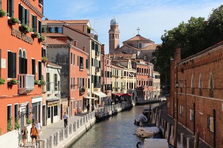 Venecia