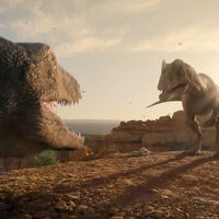 A la espera de la nueva de Jurassic Park, Spielberg vuelve a los dinosaurios de la mano de Netflix y un tráiler que asusta 