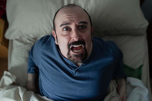 Ni 'La que se avecina', ni 'Machos Alfa'. La mejor serie de los hermanos Caballero vuelve a Netflix en 3 días y sigue siendo divertidísima 