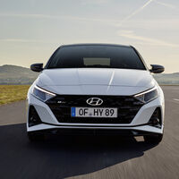 El Hyundai i20, el Accent europeo, estrena versión N-Line con motor turbo
