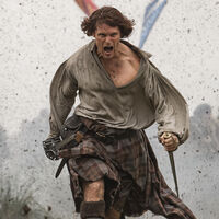 Es una de las mejores series que mezcla ciencia ficción, historia y viajes en el tiempo; se basa en un libro y está en streaming