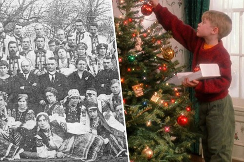 Cancion Ucraniana Primavera Ahora Es Villancico Navidad