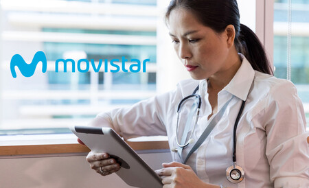 Movistar irrumpe en el sector sanitario con Movistar Salud, un nuevo servicio de telemedicina para particulares y empresas