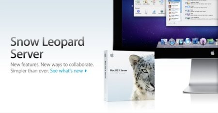 ¿Dejará Apple de ofrecer sistemas y aplicaciones para servidores en un futuro?