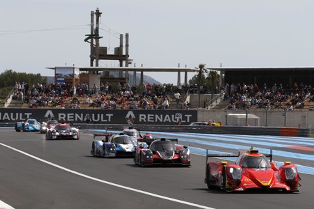 4 Horas de Monza ELMS