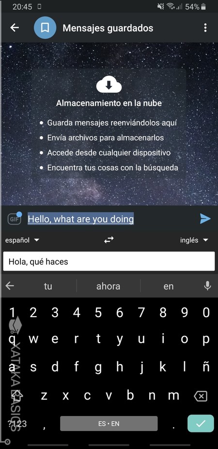 Gboard 38 Trucos Y Funciones Para Exprimir Al Maximo El Teclado Para Moviles De Google