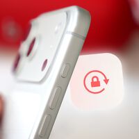 Apple debería copiar la rotación inteligente de Android, pero mientras llega iOS 27 he encontrado el atajo perfecto para dejar de sufrir