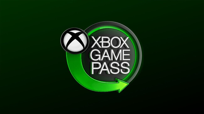 Xbox Game PAss