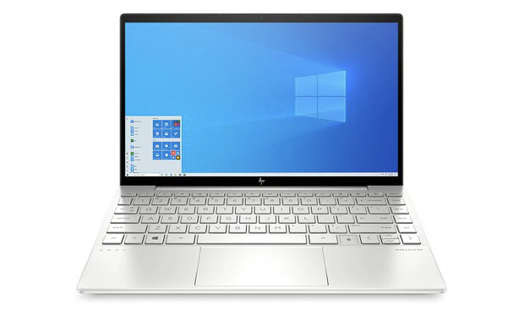 HP ENVY 13-ba1012ns, i7, 16GB, 1TB SSD, GeForce M450 2GB