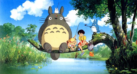 Totoro