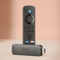 Acabó la Fiesta de Ofertas Prime, pero no el descuentazo del 49% en este Fire TV Stick 4K: menos de 40 euros