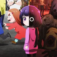 La nueva moda en el anime son los fenómenos paranormales, y este mezcla DanDaDan con Mob Psycho 100. Su manga es lo más raro que he leído en mucho tiempo  