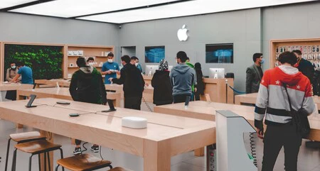 アップルストア