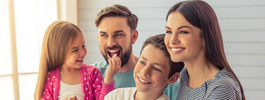 Las 21 series de Netflix, HBO, Prime Video y Movistar preferidas de mis hijos para disfrutar en vacaciones 