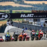 ¿Por qué Silverstone y Mugello abren sus puertas a la Fórmula 1 y se las cierran a MotoGP?