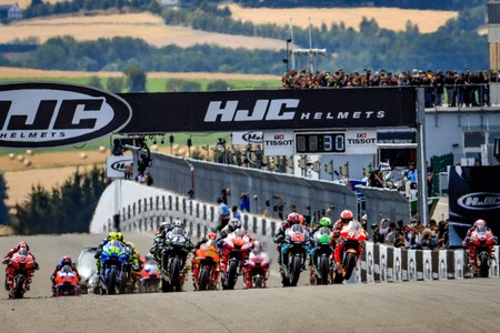 ¿Por qué Silverstone y Mugello abren sus puertas a la Fórmula 1 y se las cierran a MotoGP?