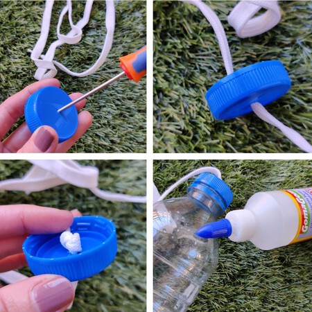 comedero de pájaros