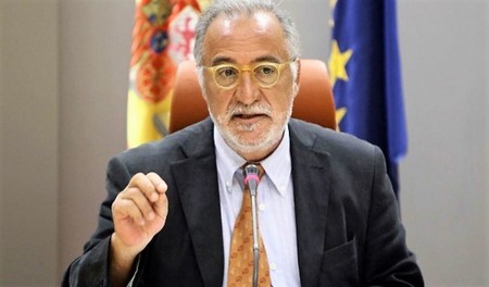 "Un coche por persona no es eficiente": la DGT persigue una ley de movilidad que impulse el coche compartido