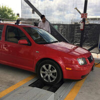 Adiós a la verificación vehicular: una diputada quiere cambiarla por visitas obligatorias a talleres autorizados para afiliación