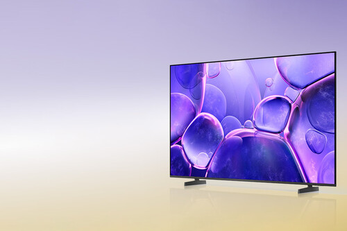 Samsung Tu55u8005f